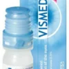 Vismed Gel Multi 10 ml Augentropfen