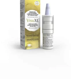 Visuxl 10 ml Augentropfen