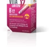 Vita Aktiv B12 Direktsticks Mit Eiweißbausteinen 20 Beutel