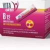 Vita Aktiv B12 Direktsticks mit Eiweißbausteinen 60 Beutel