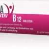 Vita Aktiv B12 100 Tabletten