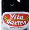 Vitagarten Holunderbeersaft 750 ml Saft