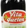 Vitagarten 750 ml Aroniasaft