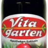 Vitagarten Sauerkirsch-Nektar 750 ml Saft