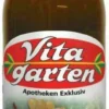 Vitagarten Weißer Traubensaft