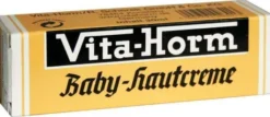 Vita-Horm Baby 30 ml Hautcreme