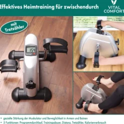 Vital Comfort Arm- und Beintrainer Mini