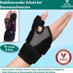 Vital Comfort Daumen-Soft-Orthese 1 Stück