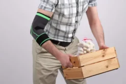 Vital Comfort FlexiTec Pro Ellenbogenbandage Gr. S-M 1 Stück
