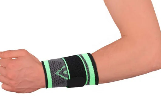 Vital Comfort FlexiTec Pro Handgelenkbandage Gr. L-XL 1 Stück