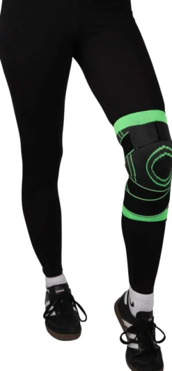 Vital Comfort FlexiTec Pro Kniebandage Gr. L-XL 1 Stück