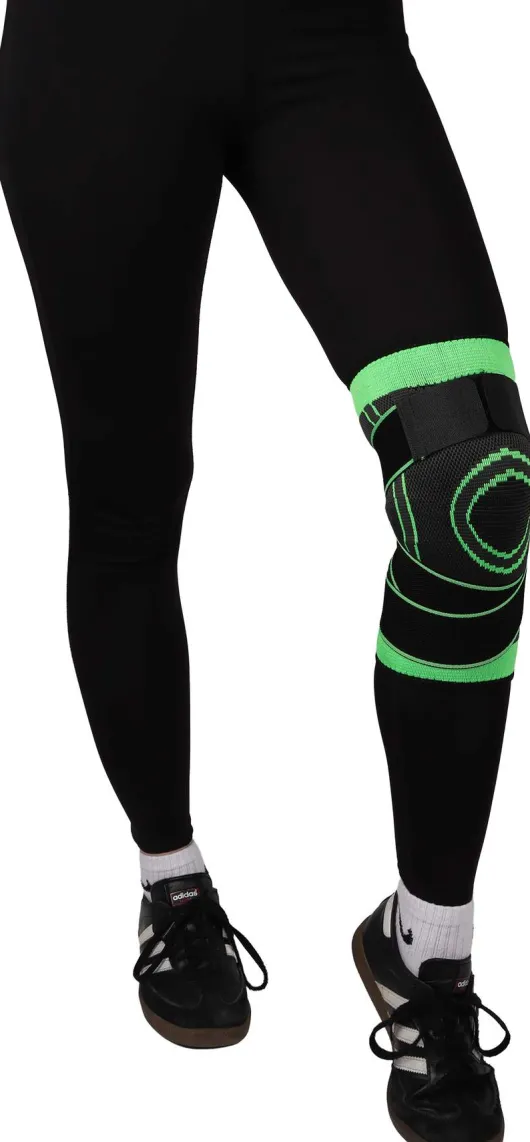 Vital Comfort FlexiTec Pro Kniebandage Gr. L-XL 1 Stück