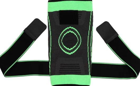 Vital Comfort FlexiTec Pro Kniebandage Gr. L-XL 1 Stück