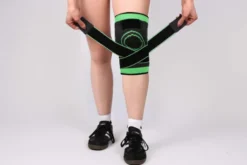 Vital Comfort FlexiTec Pro Kniebandage Gr. L-XL 1 Stück