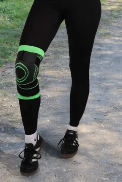 Vital Comfort FlexiTec Pro Kniebandage Gr. L-XL 1 Stück