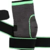 Vital Comfort FlexiTec Pro Knöchelbandage Gr. S-M 1 Stück