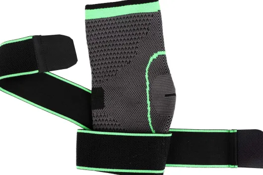 Vital Comfort FlexiTec Pro Knöchelbandage Gr. S-M 1 Stück