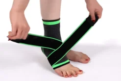 Vital Comfort FlexiTec Pro Knöchelbandage Gr. S-M 1 Stück