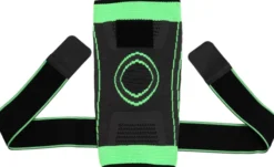 Vital Comfort FlexiTec Pro Kniebandage Gr. S-M 1 Stück