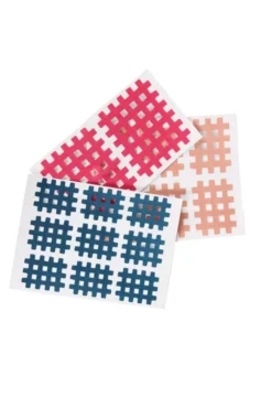 Vital Comfort Gitter Tapes 17-teiliges Set