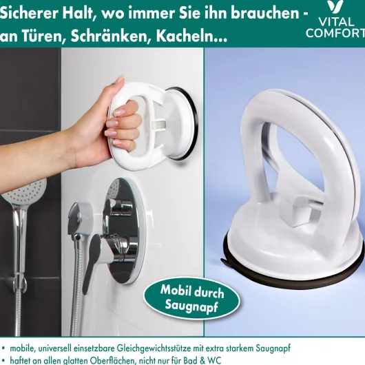 Vital Comfort Gleichgewichtsstütze mobil