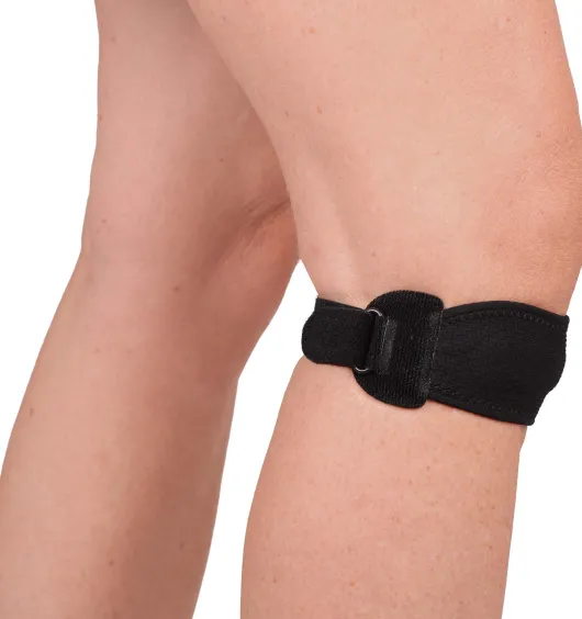 Vital Comfort Kniebandage Patellasehne 1 Stück