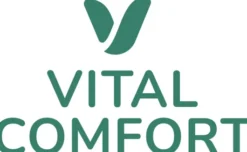 Vital Comfort Nackenfreund mit Wärme
