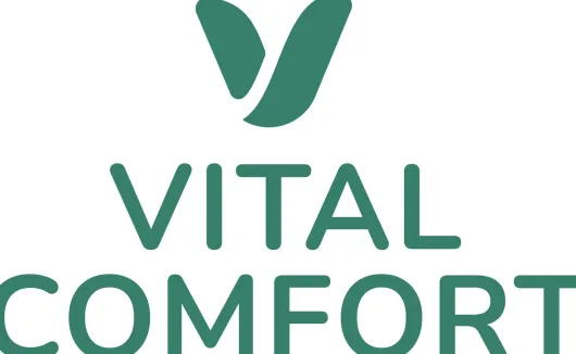 Vital Comfort Nackenfreund mit Wärme