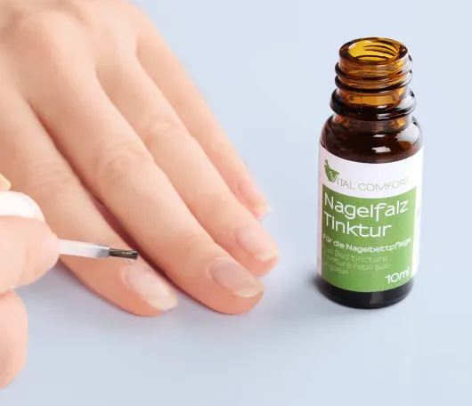 Vital Comfort Nagelfalztinktur 10 ml
