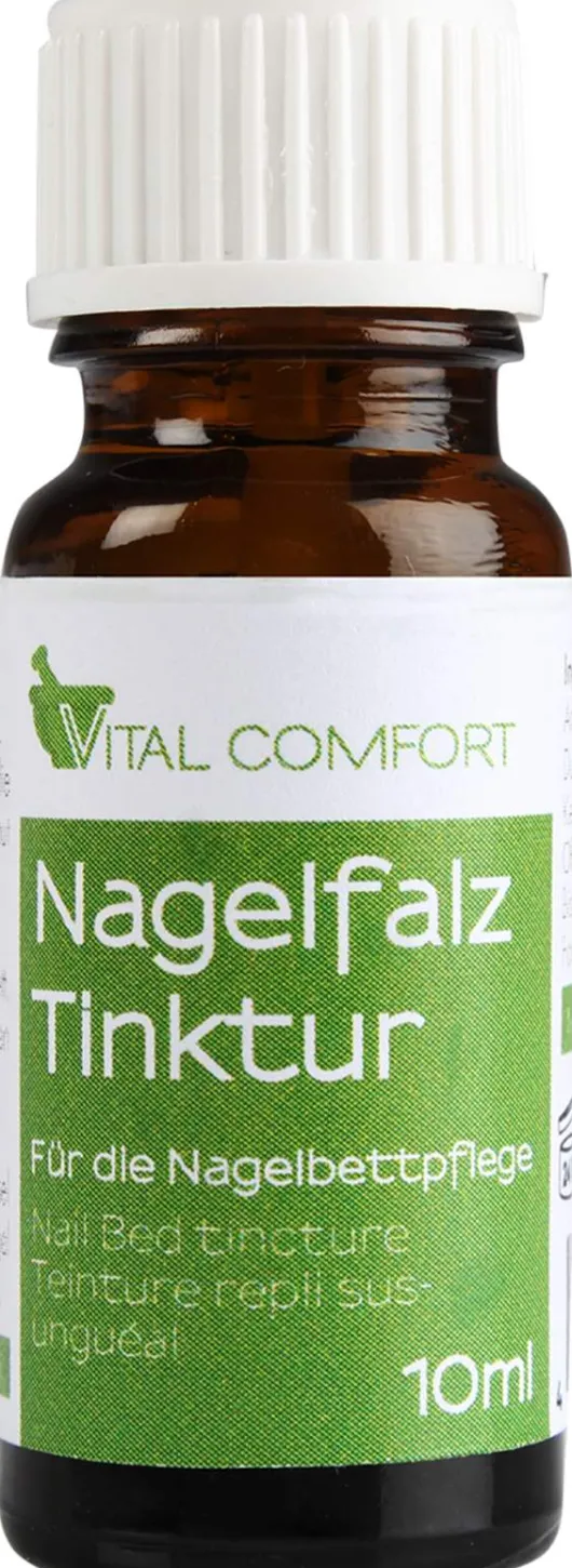 Vital Comfort Nagelfalztinktur 10 ml