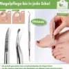 Vital Comfort Pediküren Eckenfeile
