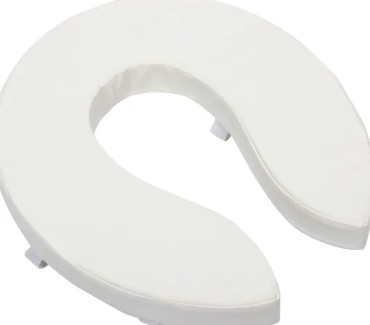 Vital Comfort Toilettensitzerhöhung Polster 1 Stück