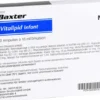 Vitalipid Infant Ampullen