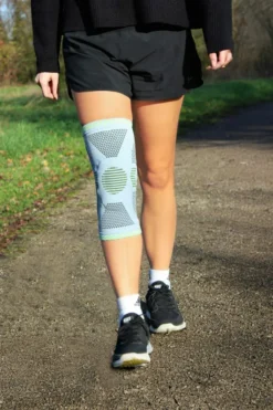 Vital Komfort Kniebandage PatellaTec Gr. M