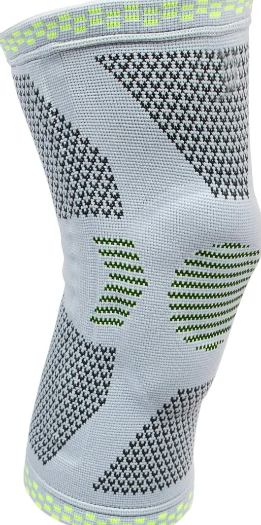 Vital Komfort Kniebandage PatellaTec Gr. M
