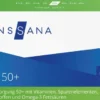 Vital 50+ Menssana 60 Kapseln