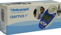 Vitalograph Peak Flow Meter Digital Asma-1