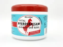 Vital Pferdebalsam Erfrischt+kühlt Bio-Vital 500 ml