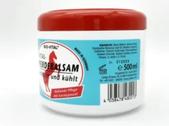 Vital Pferdebalsam Erfrischt+kühlt Bio-Vital 500 ml