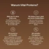 Vital Proteins Collagen Peptides Kakao 297 G