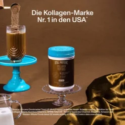 Vital Proteins Collagen Peptides Kakao 297 G