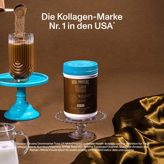 Vital Proteins Collagen Peptides Kakao 297 G