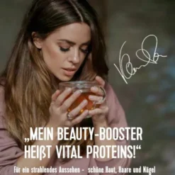 Vital Proteins Collagen Peptides Neutral Sachets 10 X 10 G