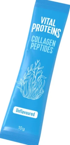 Vital Proteins Collagen Peptides Neutral Sachets 10 X 10 G