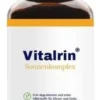 Vitalrin Sonnenkomplex 180 Hartkapseln