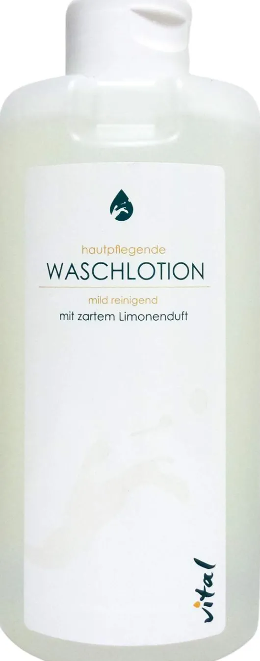 Vital Waschlotion 500 ml