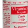 Vitamin B Combi Kapseln