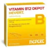 Vitamin B12 Depot Hevert 10 Ampullen