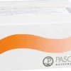 Vitamin B1 Injektopas 100 mg Injektionsl 100 X 2 ml