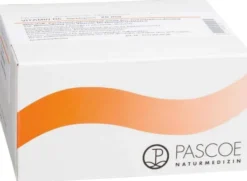 Vitamin B6 Injektopas 25 mg 100 X 2 ml Injektionslösung